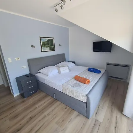Patricia Appartement