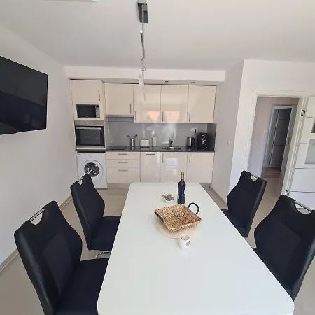 Patricia Appartement