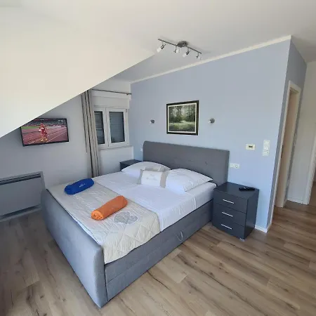 Patricia Appartement