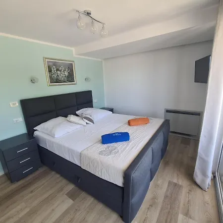 Appartement Patricia