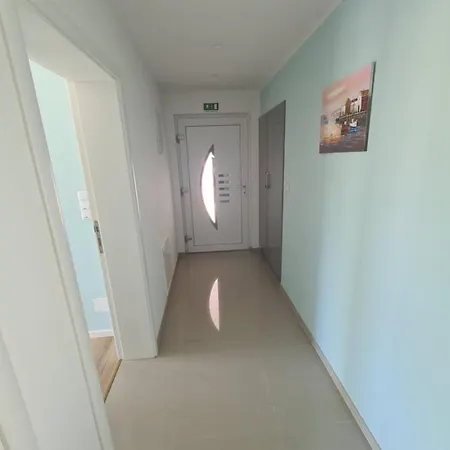 Appartement Patricia *