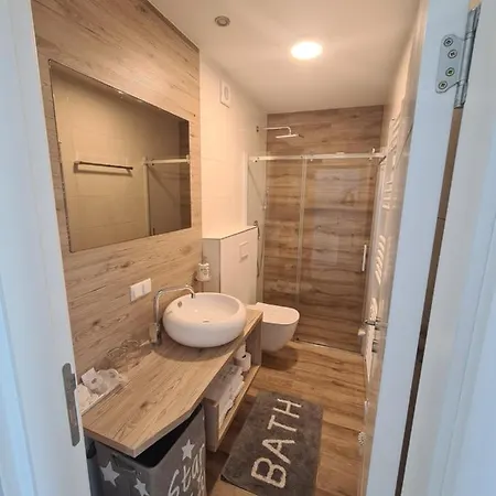 Patricia Appartement *