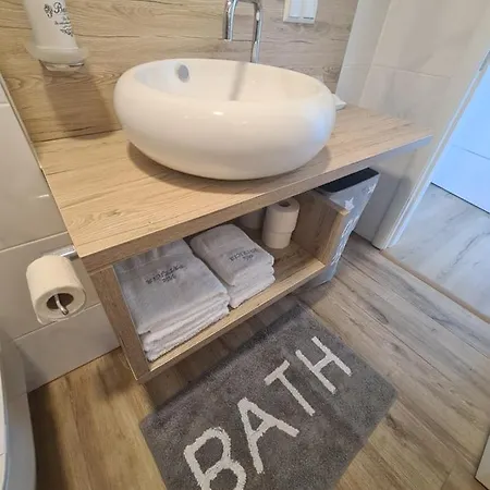 Patricia Appartement Stari Grad (Hvar)