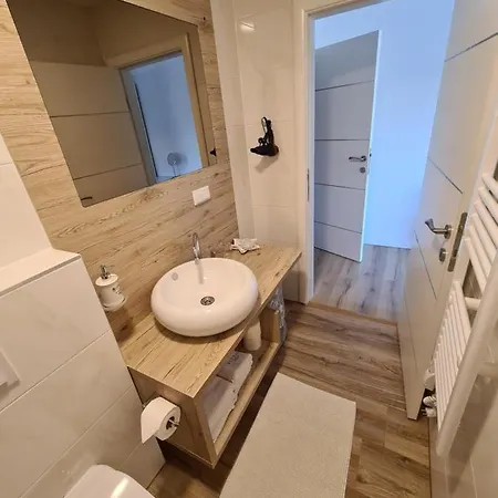 Appartement Patricia *