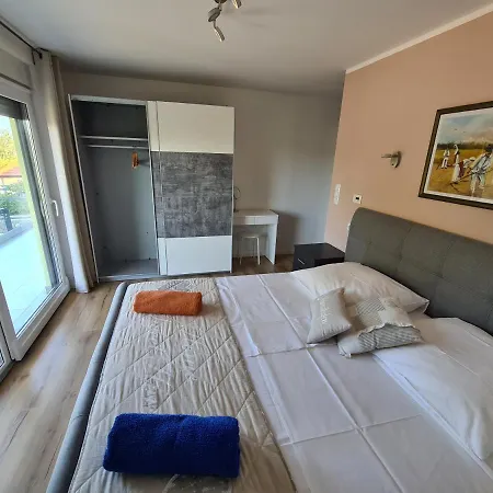 Appartement Patricia Stari Grad (Hvar)