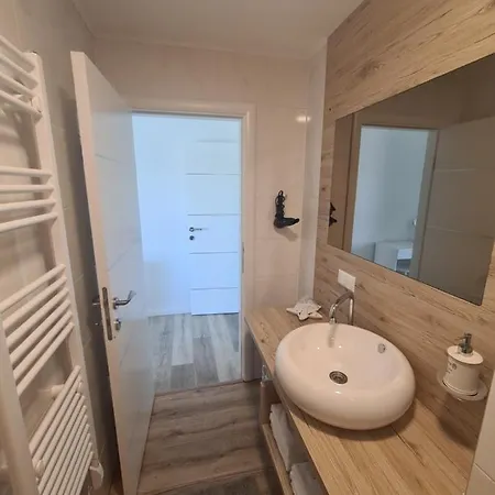 Patricia Appartement Stari Grad (Hvar)