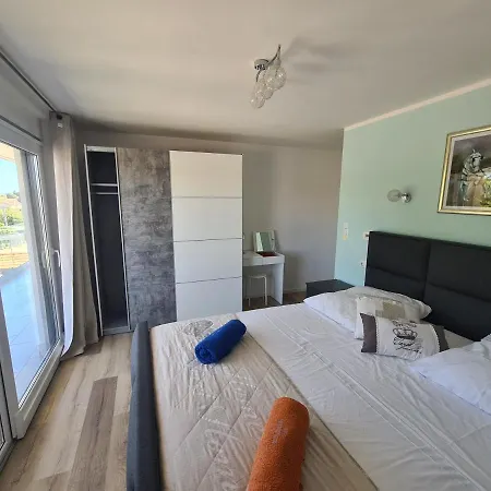 Patricia Appartement Stari Grad (Hvar)