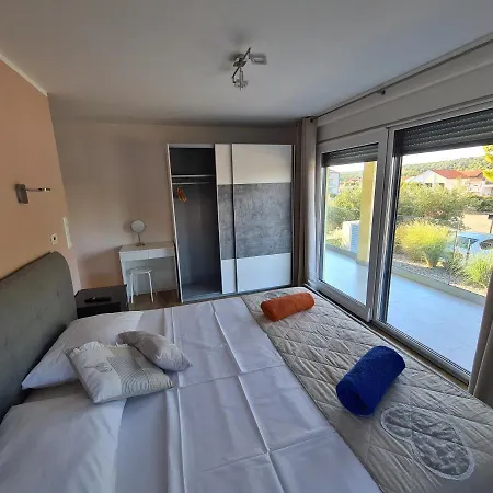 Patricia Appartement *