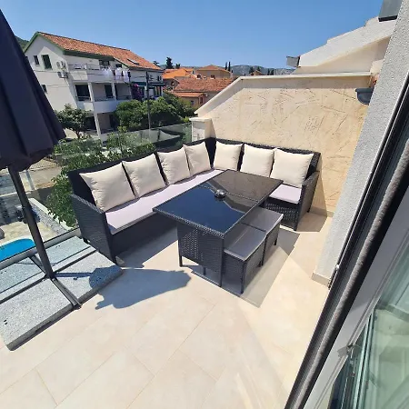 Patricia Appartement *