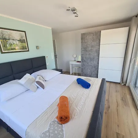 Patricia Appartement Stari Grad (Hvar)
