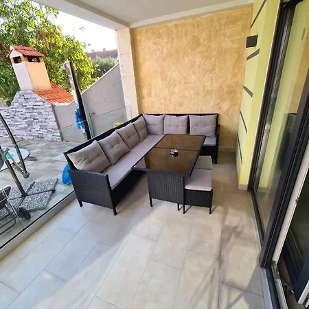 Appartement Patricia *
