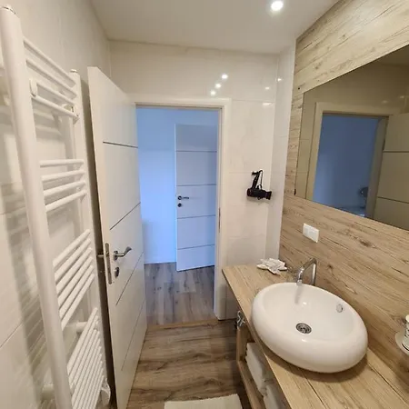 Patricia Appartement