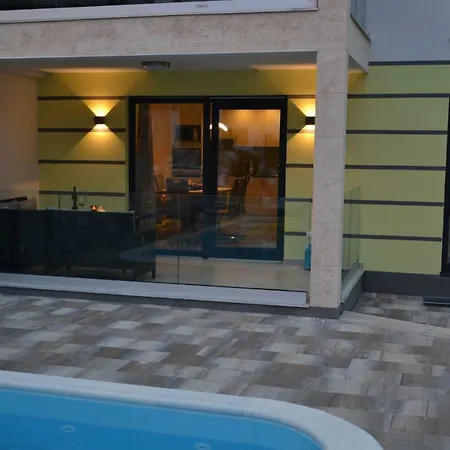 Appartement Patricia *