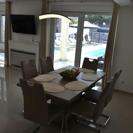 Appartement Patricia *