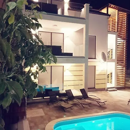 Appartement Patricia Stari Grad (Hvar)