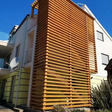 Patricia Appartement