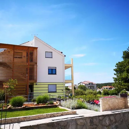 Patricia Appartement *