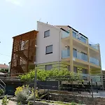 Διαμέρισμα Patricia