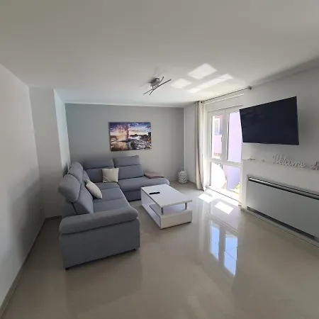 شقة Patricia ستاري غراد