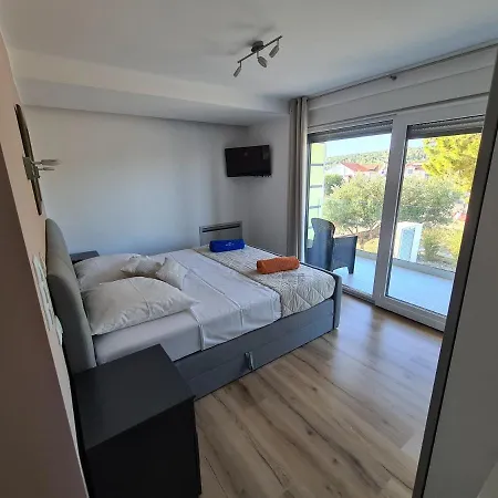 Patricia Apartamento *