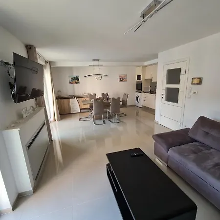 Patricia شقة ستاري غراد