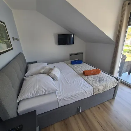 Patricia Apartment *