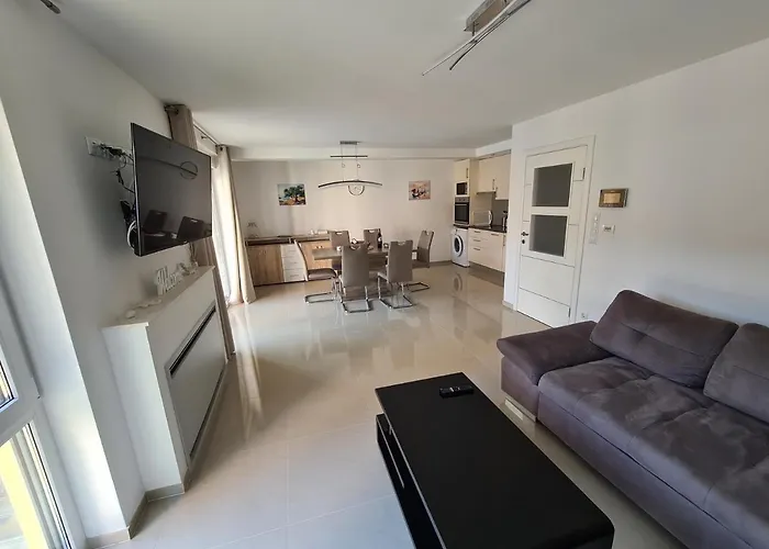 Patricia شقة ستاري غراد