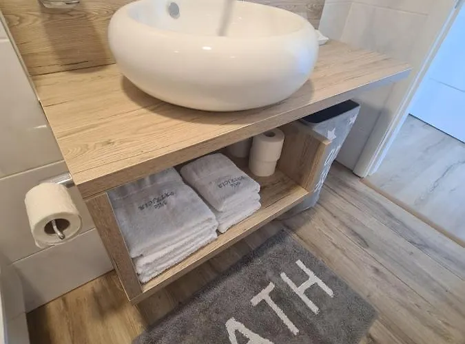 Patricia شقة ستاري غراد