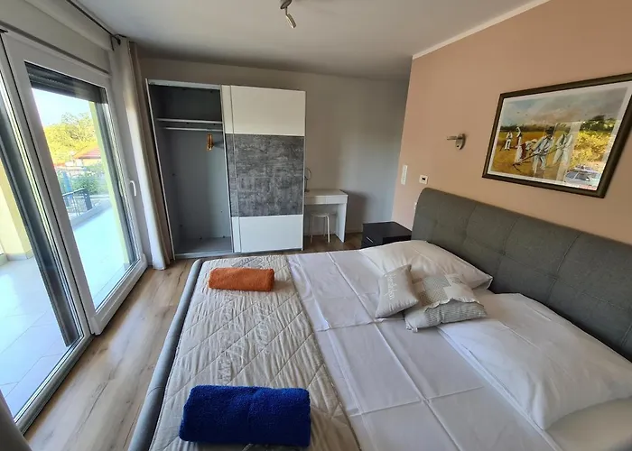 شقة Patricia ستاري غراد