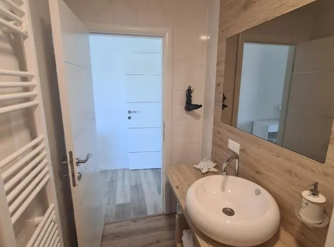 Patricia شقة ستاري غراد