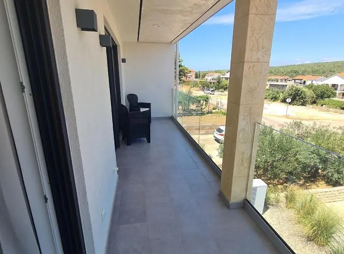 Patricia شقة ستاري غراد