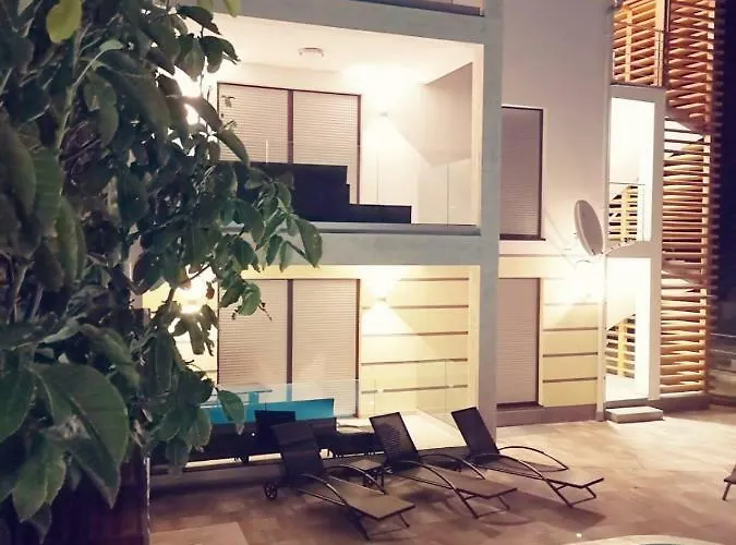 شقة Patricia ستاري غراد