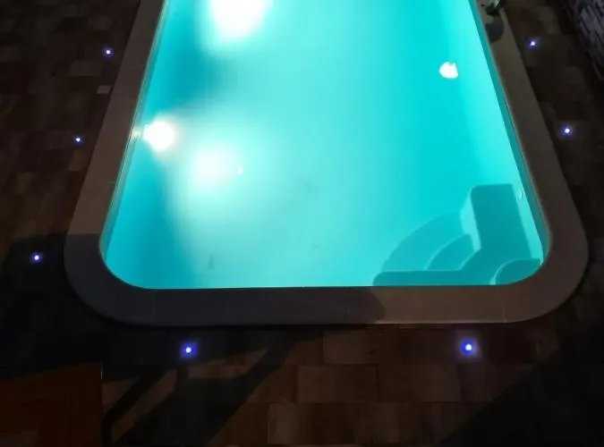 Patricia ستاري غراد