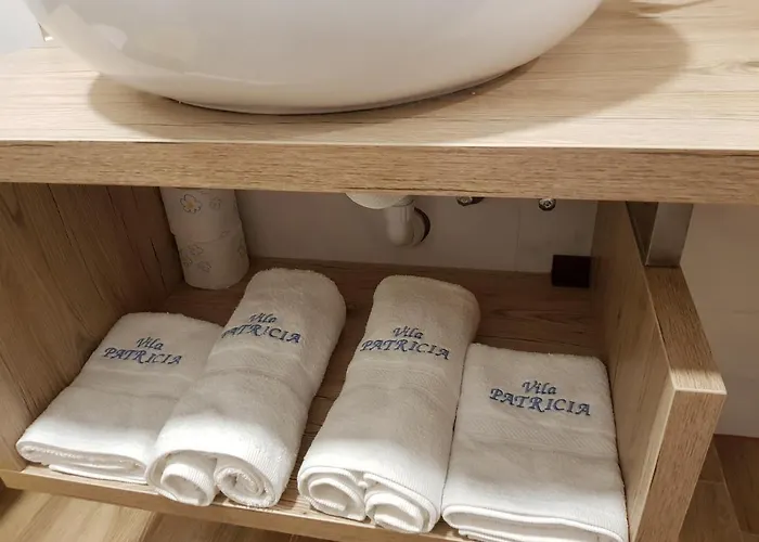 Patricia ستاري غراد