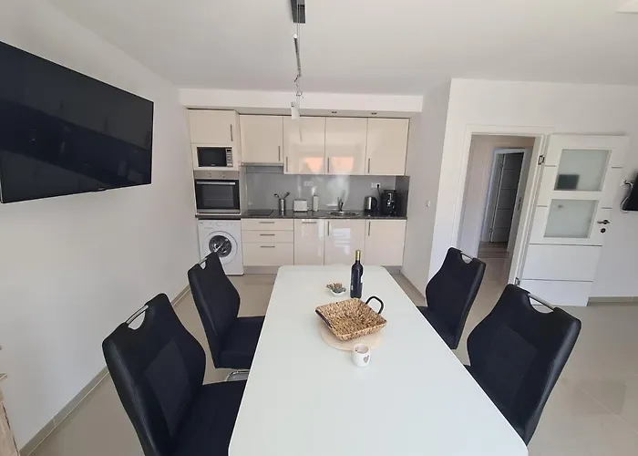 Patricia Appartement