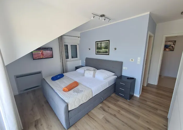 Patricia Appartement