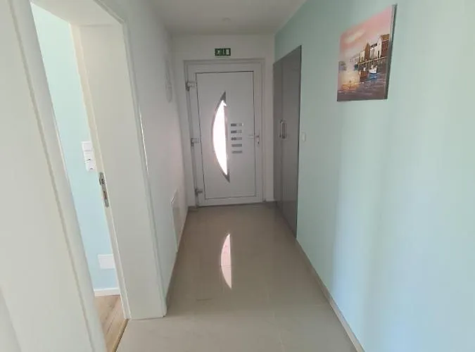Appartement Patricia *