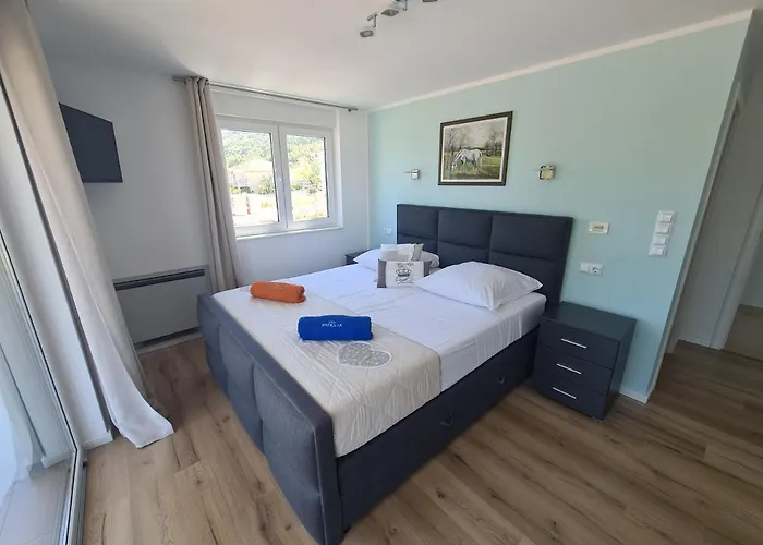 Patricia Appartement *