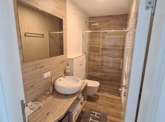 Patricia Appartement *