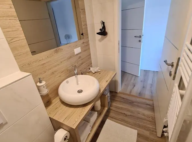 Appartement Patricia *