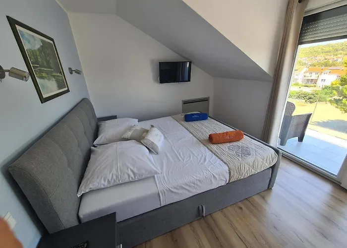 Patricia Appartement *