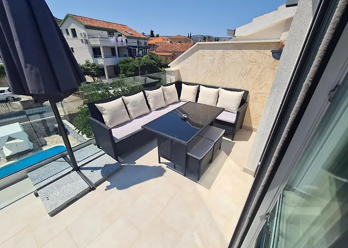 Patricia Appartement *