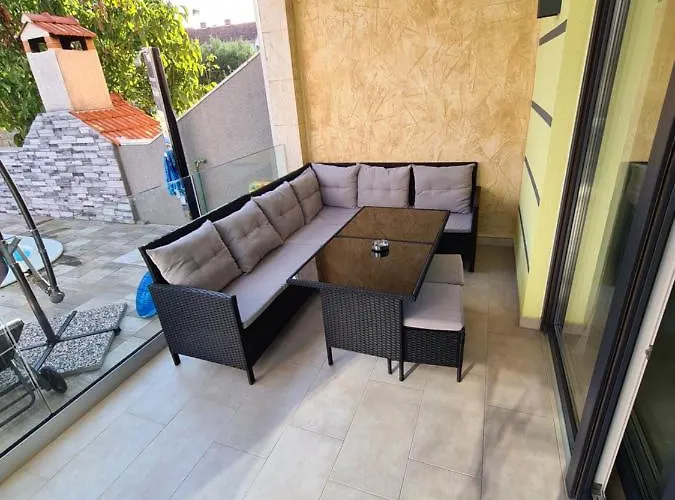 Appartement Patricia *