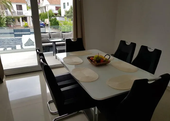 Patricia Appartement