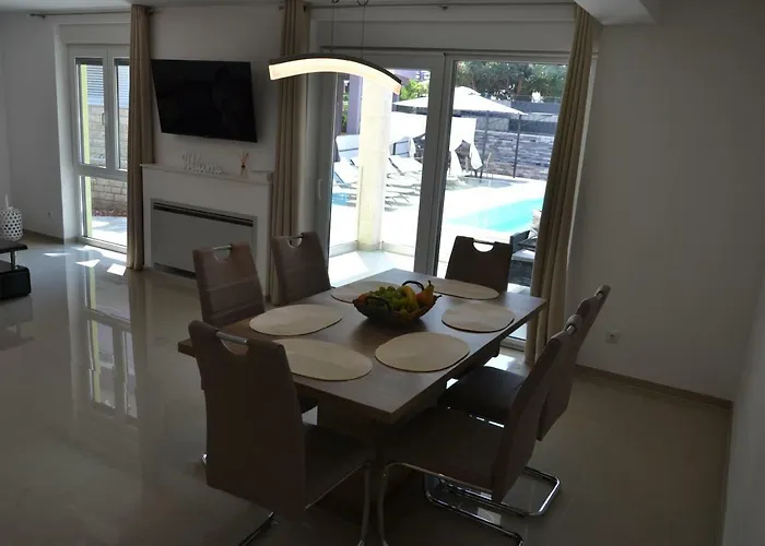 Appartement Patricia *