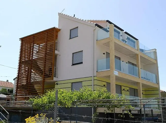 Appartement Patricia