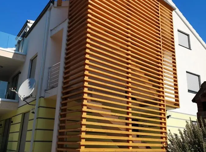 Patricia Appartement
