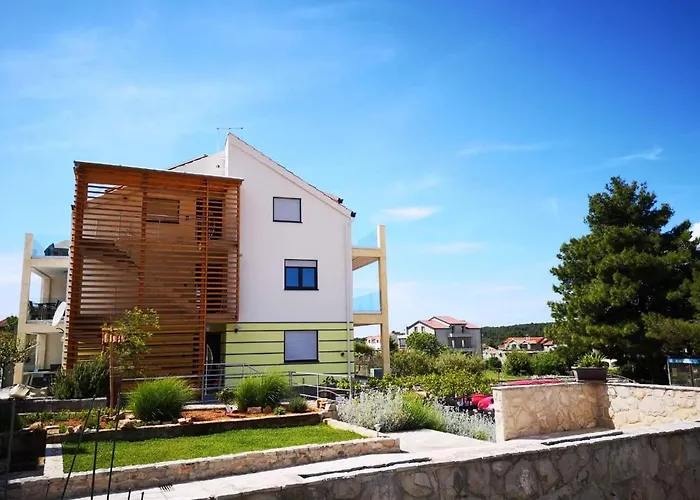 Patricia Appartement *