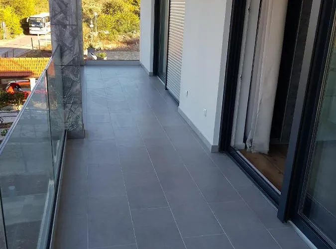 Patricia Appartement