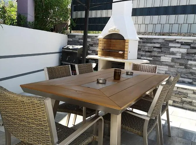 Appartement Patricia Stari Grad (Hvar)
